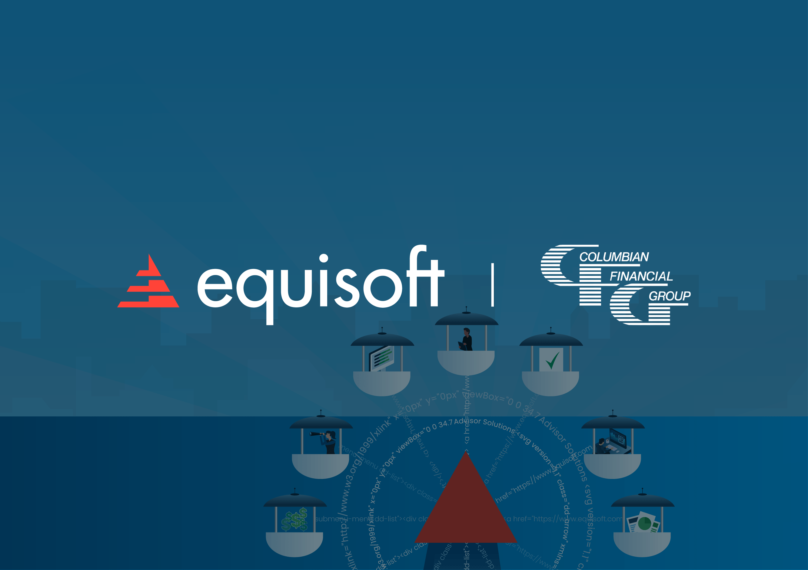 Equisoft Powers Emma S Expansion Into Third Party Administration - Mobile Abstract Arts for Desktop