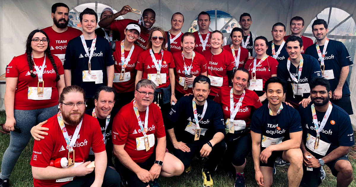 Equisoft Careers Levels Fyi - Download Gorgeous Gradient Art | Full HD