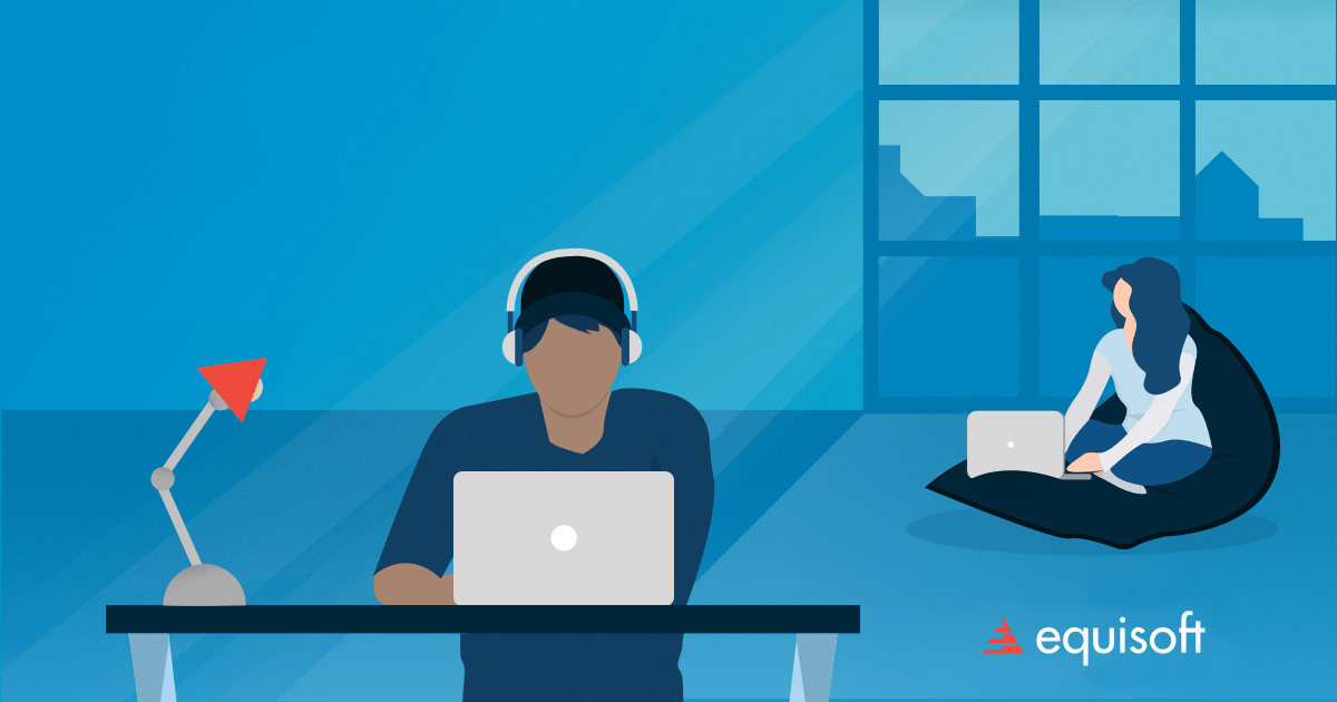 About Us Equisoft - Light Texture Collection - HD Quality