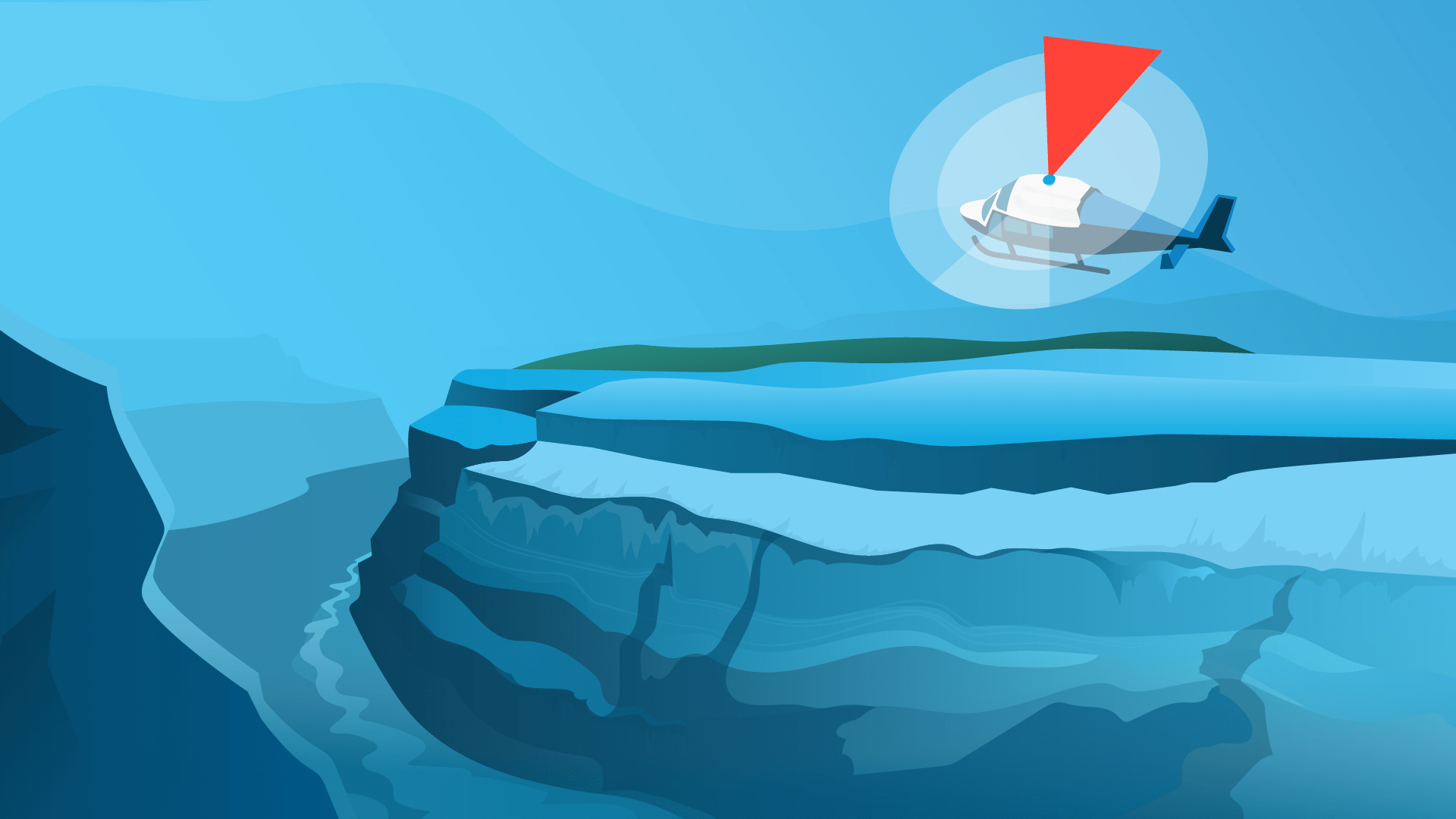 What Is Data Conversion Techniques Challenges Examples Equisoft - Ultra HD 4K Gradient Patterns | Free Download