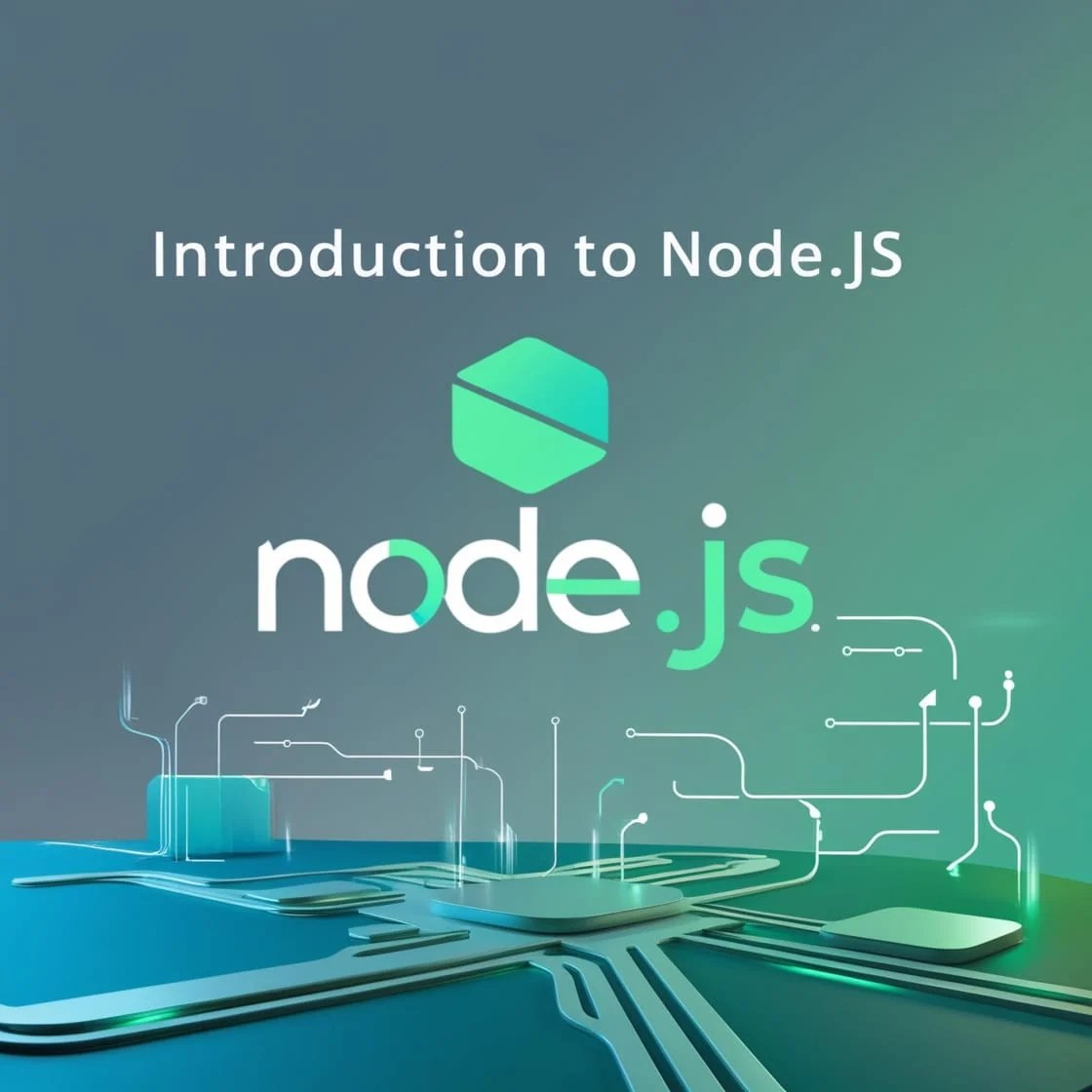 Introduction to Node.js