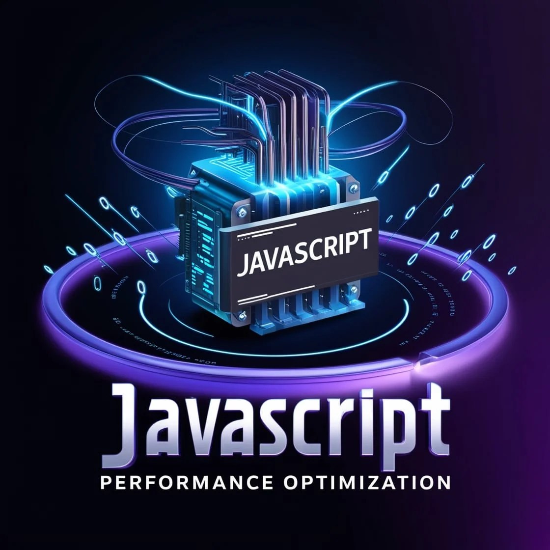 JavaScript Performance Optimization