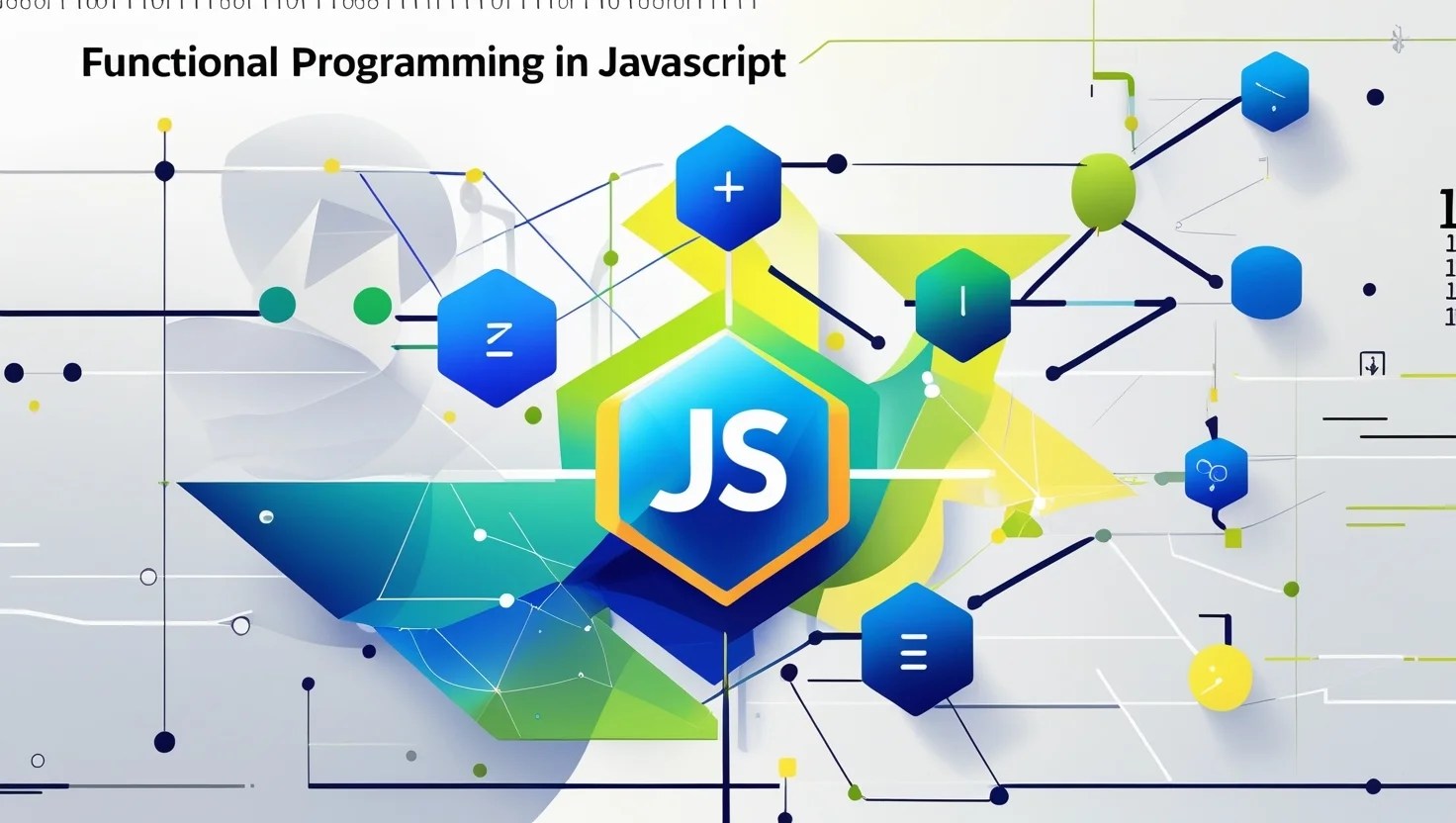 Functional programming in JavaScript