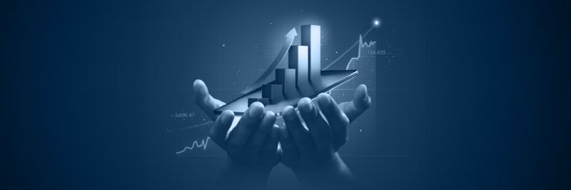 Portfolios Equity Data Science - Full HD Sunset Illustrations for Desktop