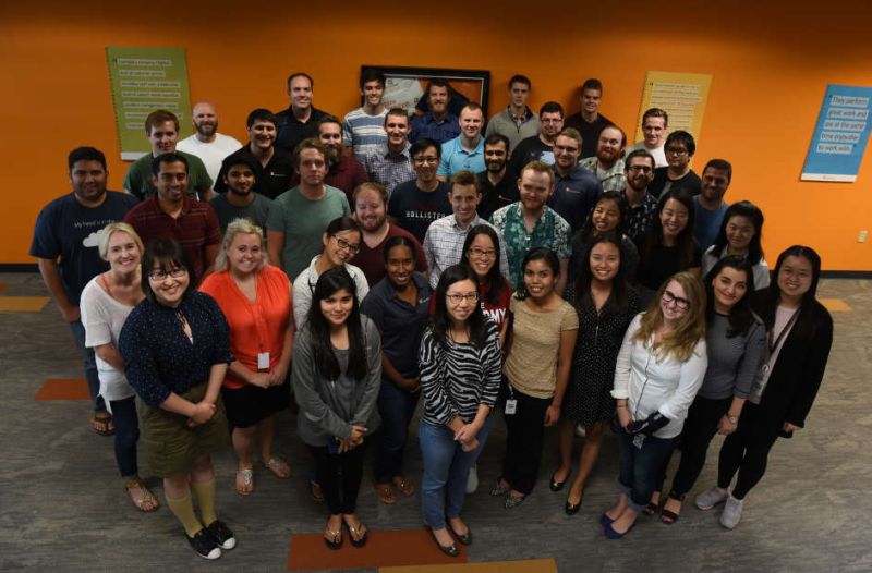 Amanda Tan Corporate Financial Reporting Associate At Equity Methods - Download Ultra HD City Image | Mobile