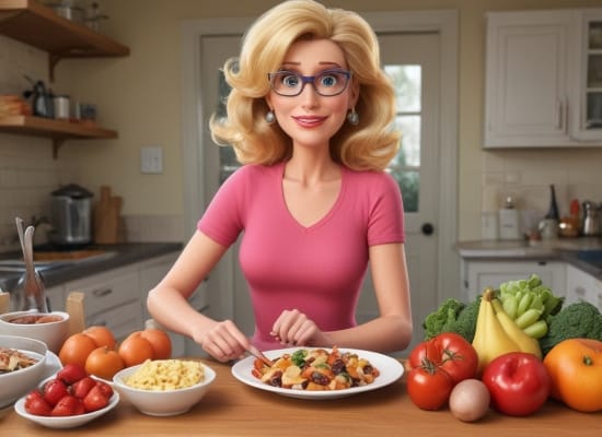 Transform your diet: barbara o'neill's tips for avoiding health-damaging foods