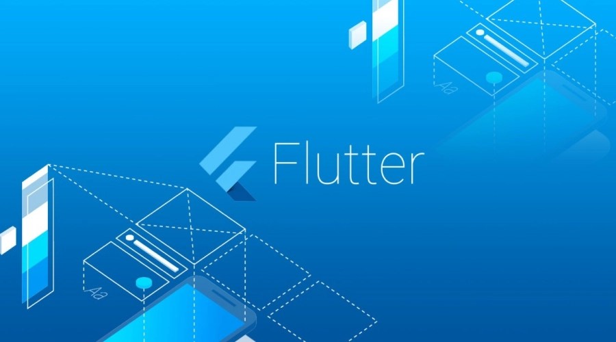Flutter
