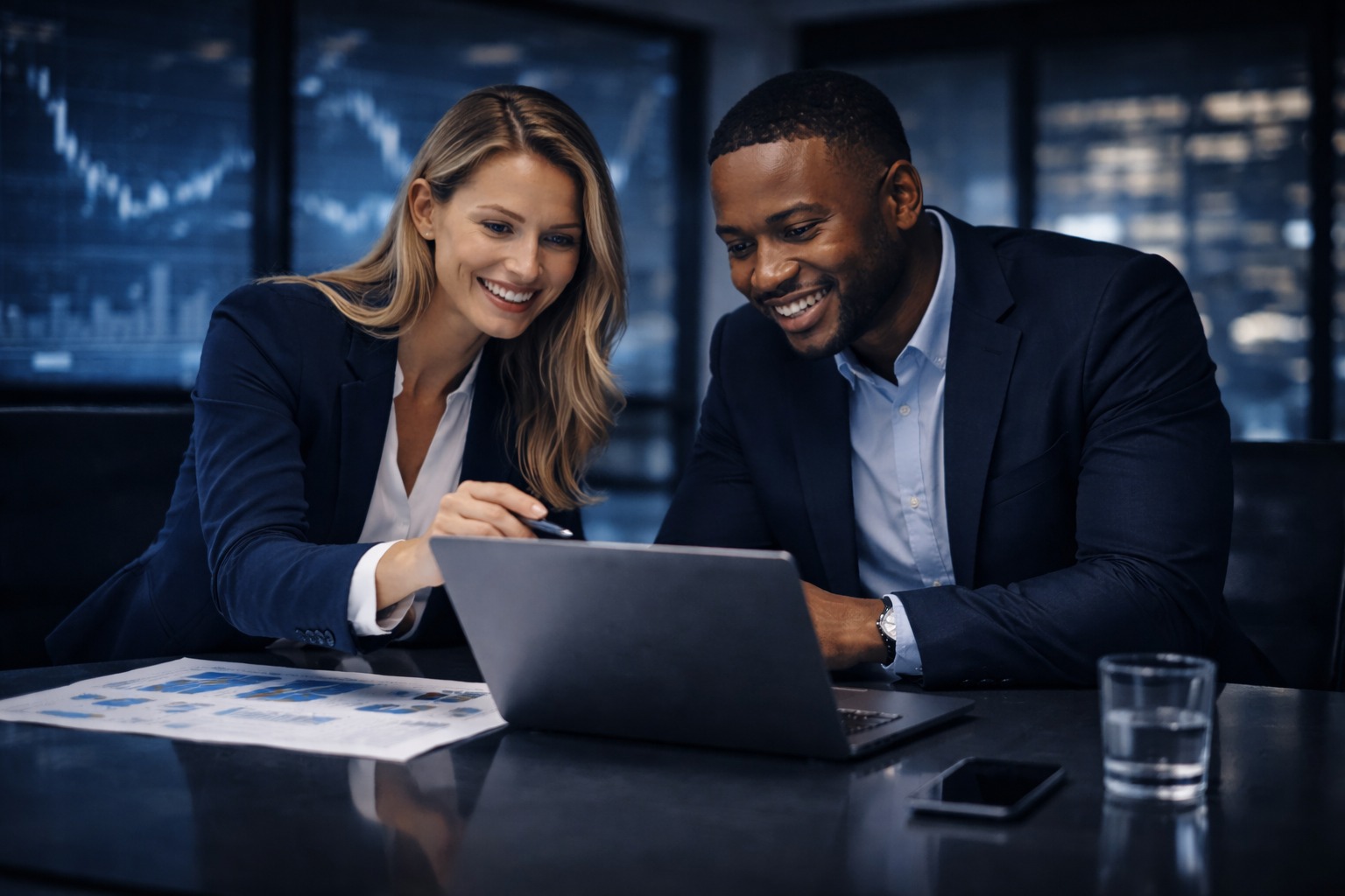 EquityWings Core Advantage