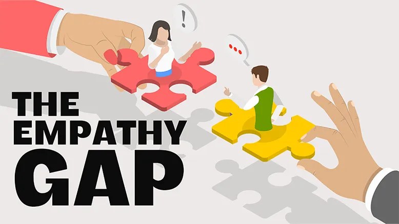 The Empathy Gap – When AI becomes destructive