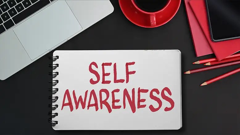 Self-Awareness