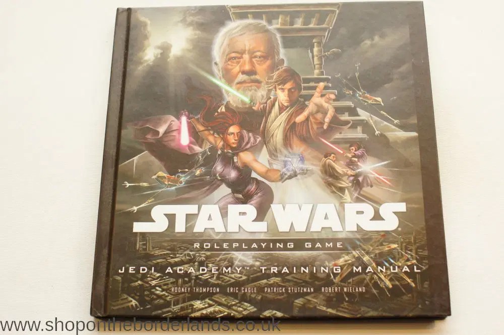 Jedi Academy Training Manual Pdf - Premium Geometric Background Gallery - Full HD