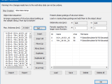 Dr Probe Gui Documentation Create Sample Data