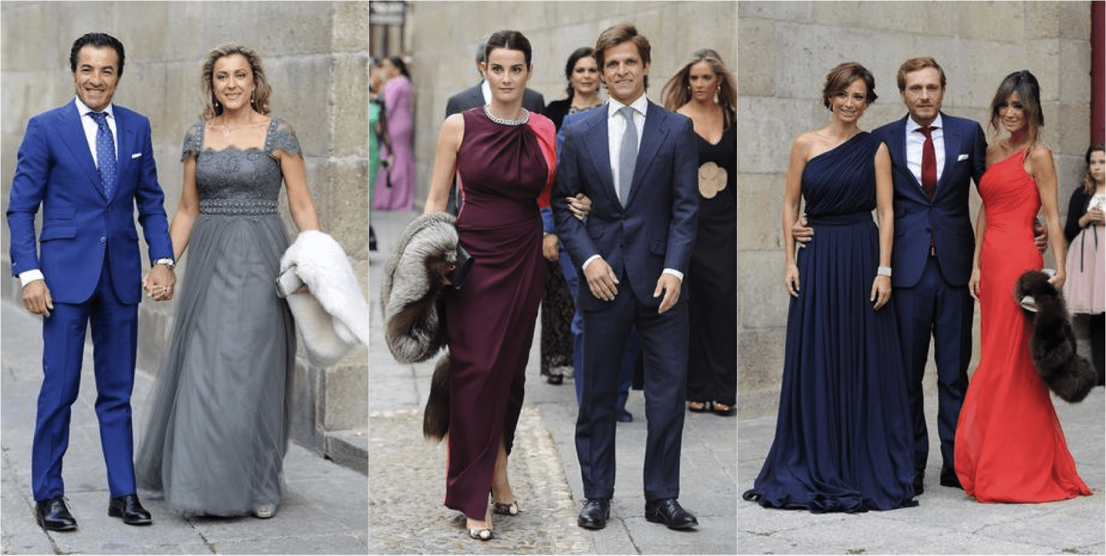 Dress Code O Codigo De Vestimenta De Boda Para Mujeres Erabakiaconsultora