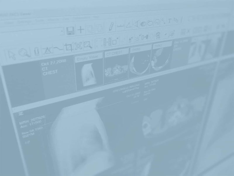 Ris Pacs Pdf Computing Software - Classic Colorful Image - Mobile