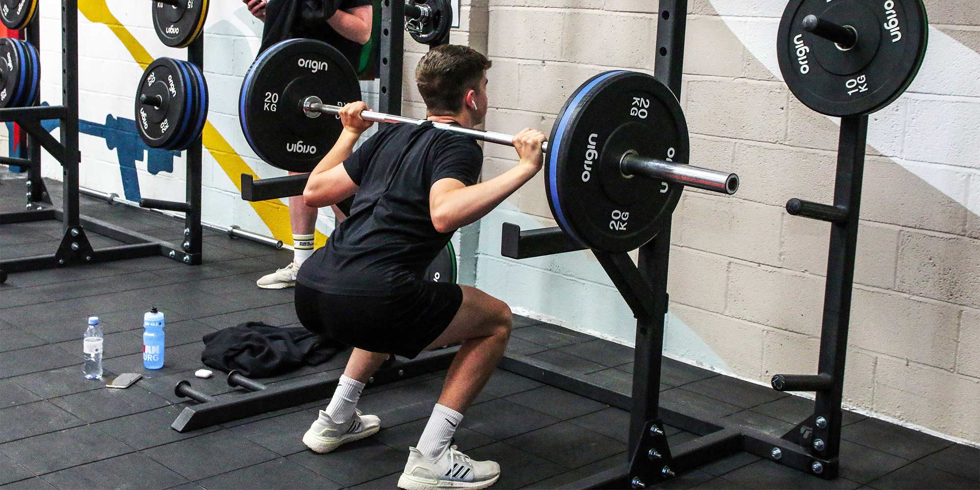 The 9 Best Alternatives To Back Squats ERAFIT