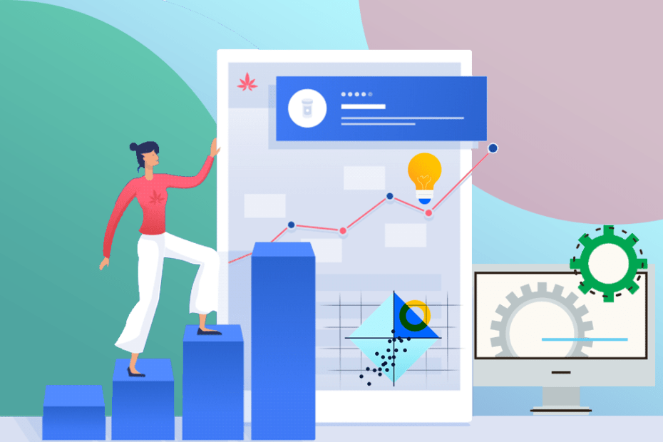 Predictive Analytics Using Quantum Computing