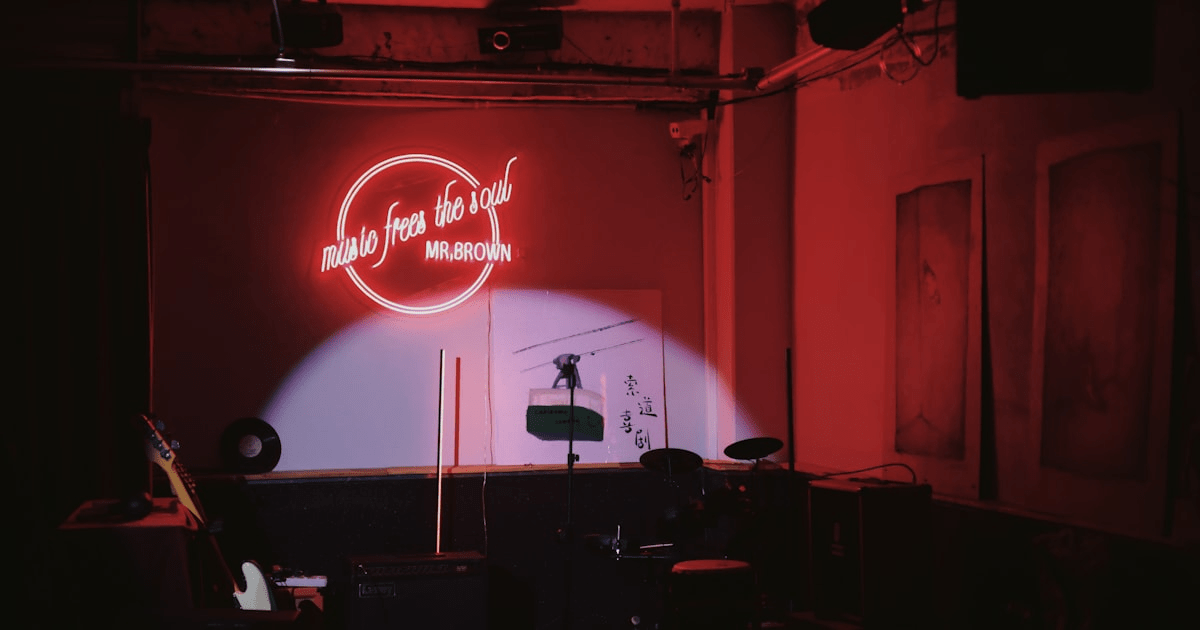 Inspiring Generations Through Music