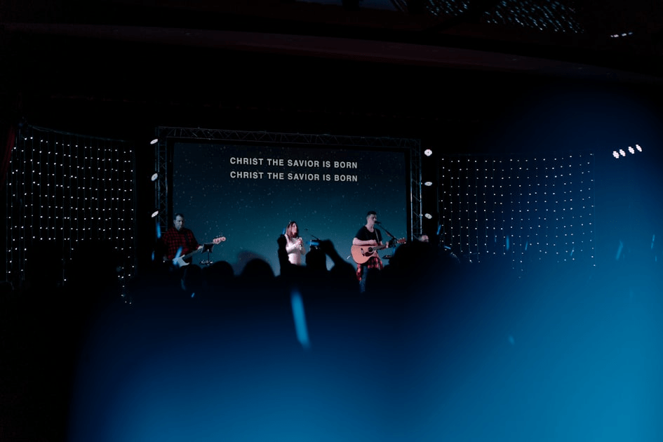 The Joy of Wholesome Entertainment