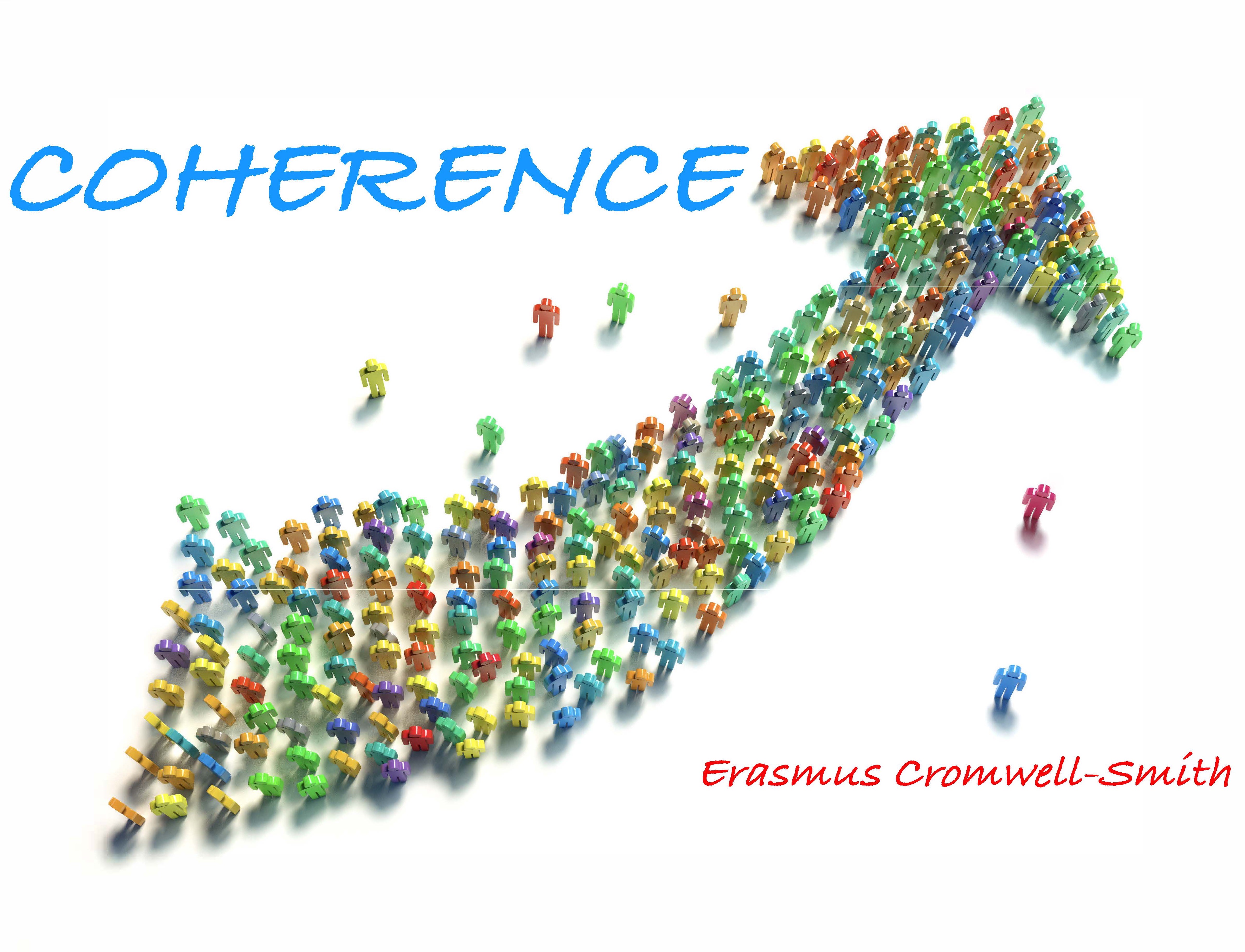 Coherence | Erasmus Cromwell-Smith