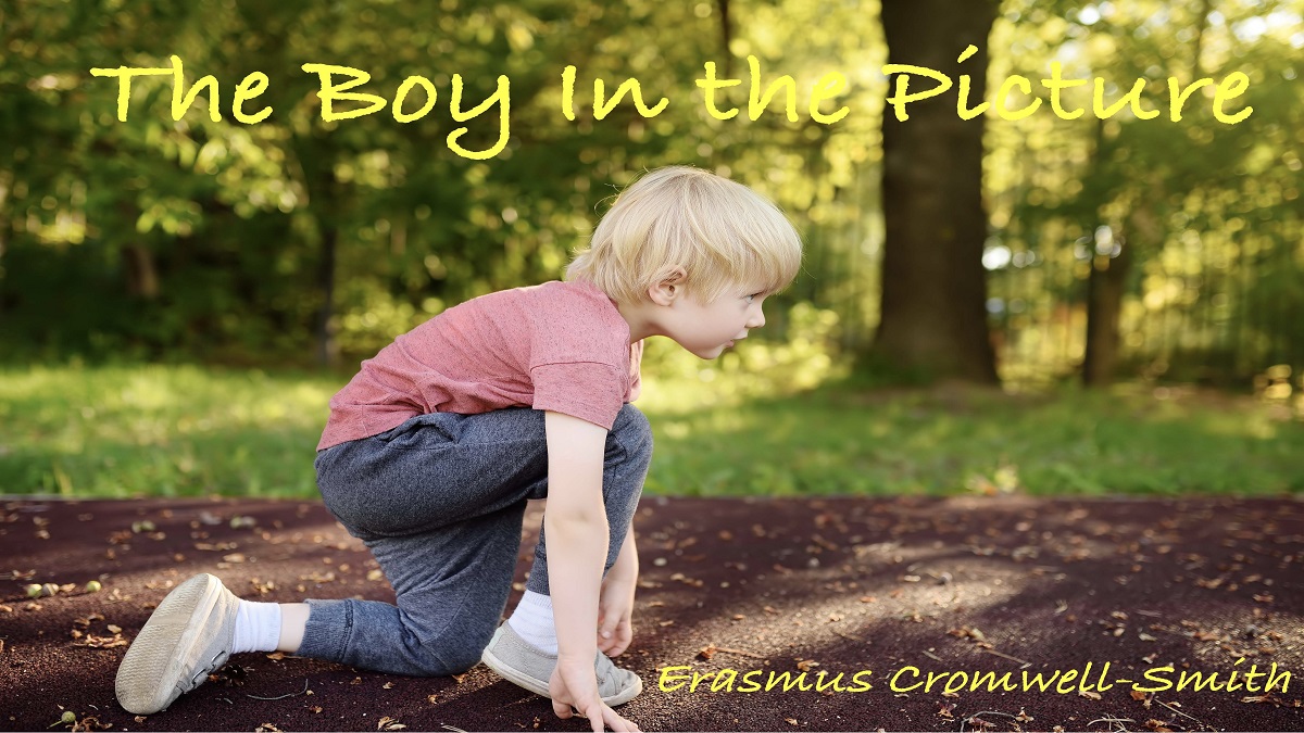 The Boy In The Picture