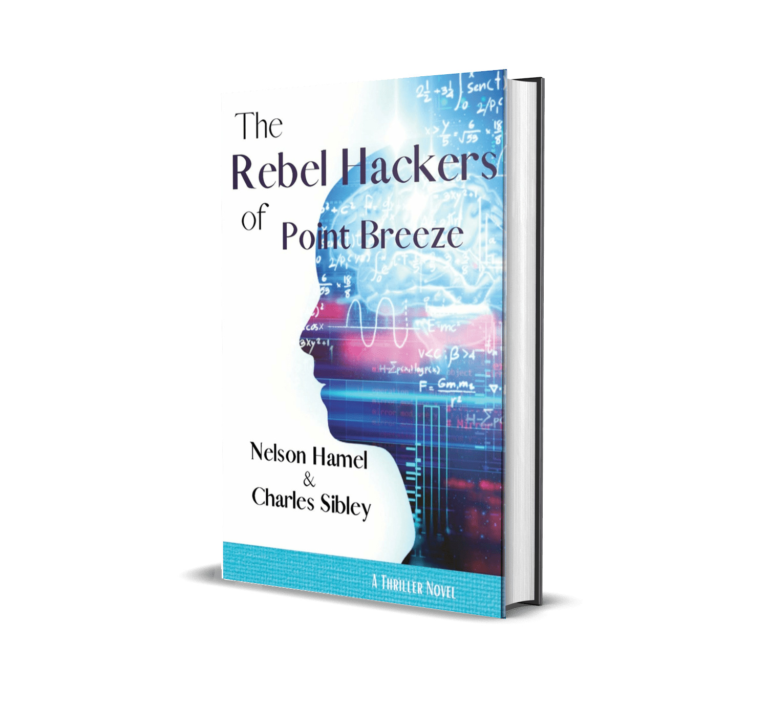 Rebel Hackers