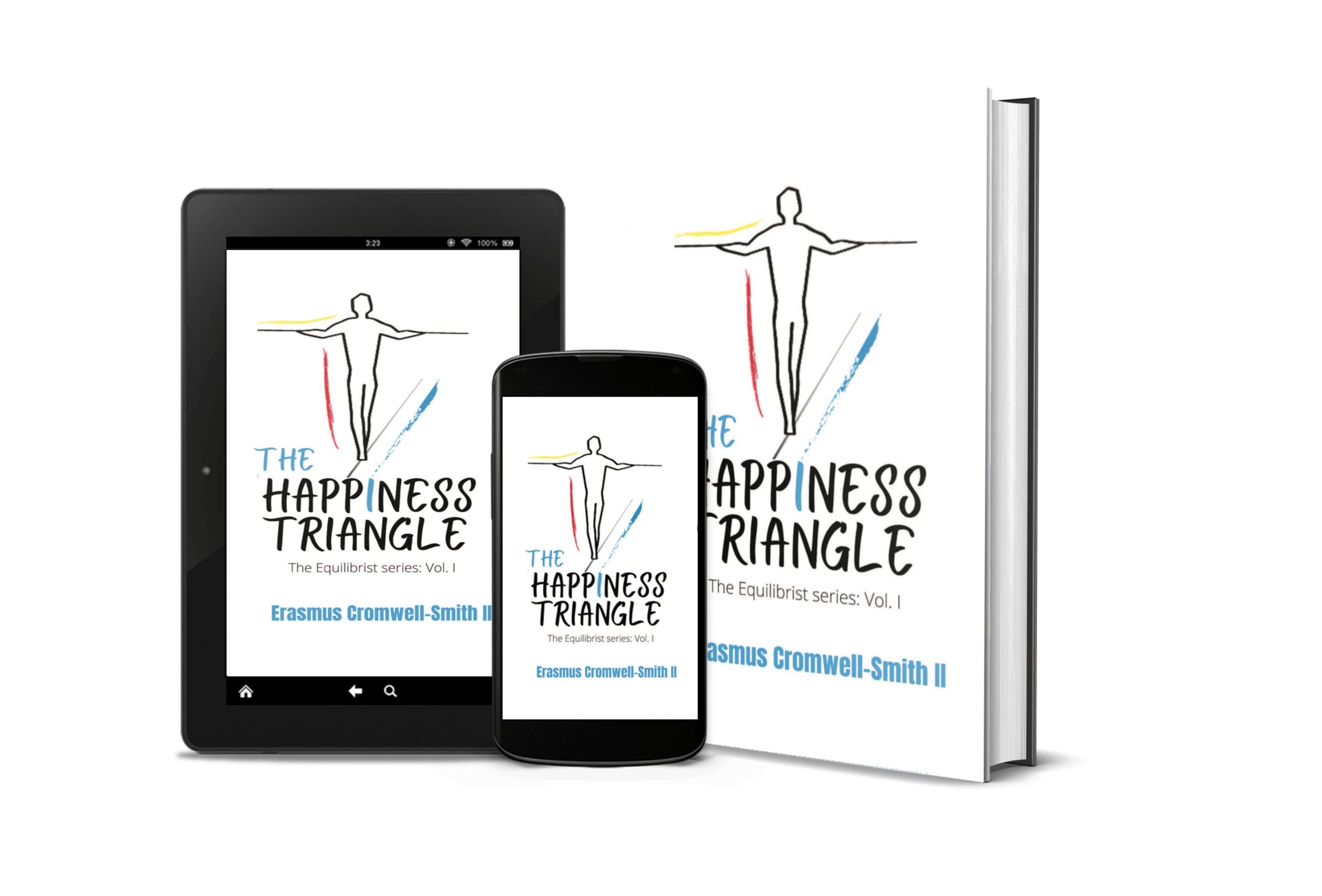 The Happiness Triangle