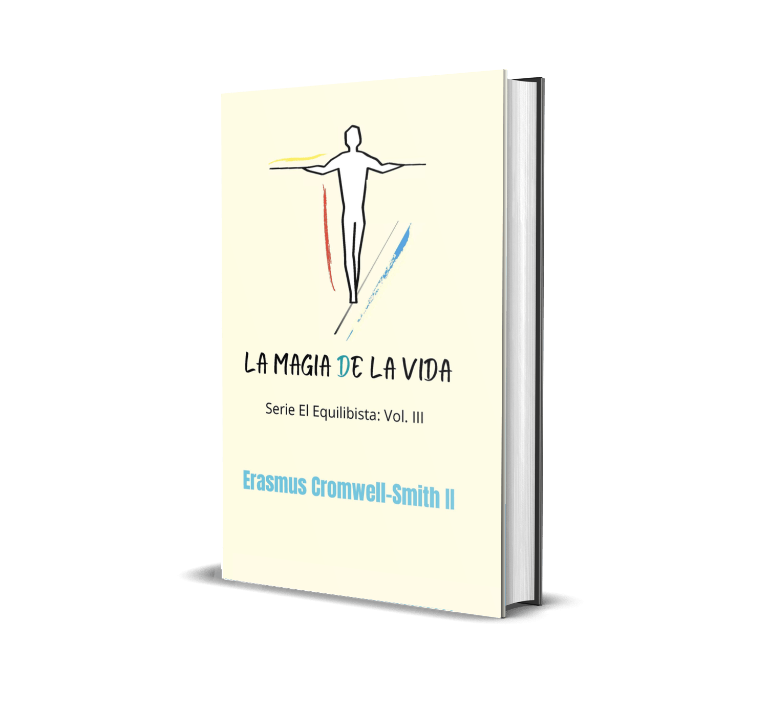 el magia