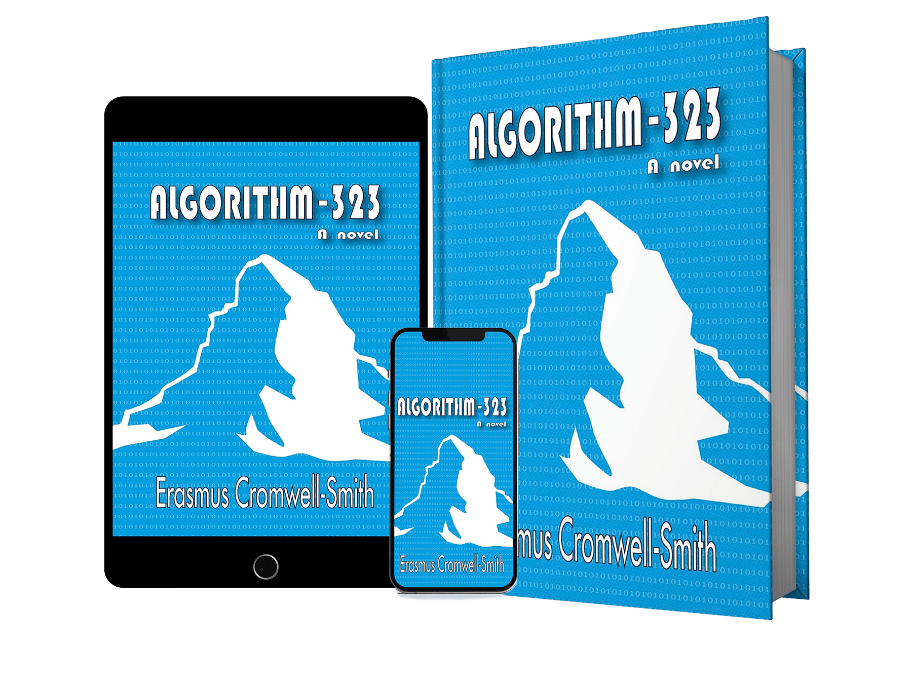 Algorithm-323