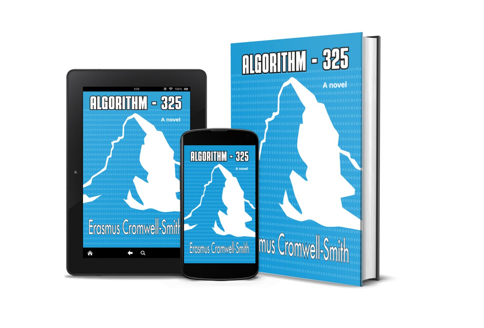 Algorithm 3 Responsive Cover