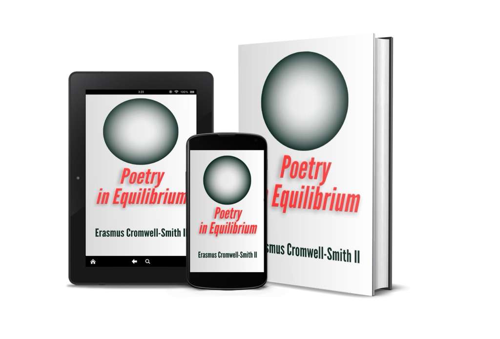 Poetory in equilibrium responsive