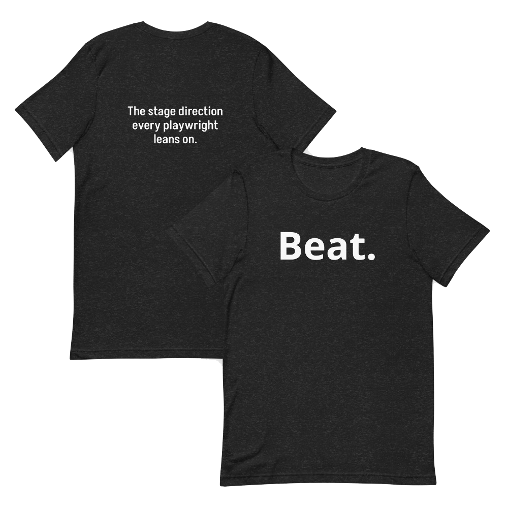Beat.
