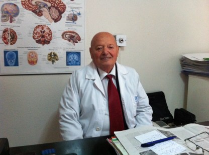 Prof. Dr. Elez Selimi