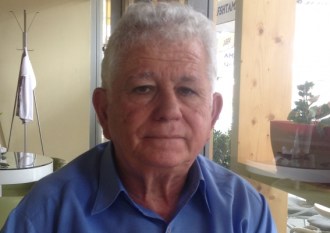 Agron Islamaj, neurologist