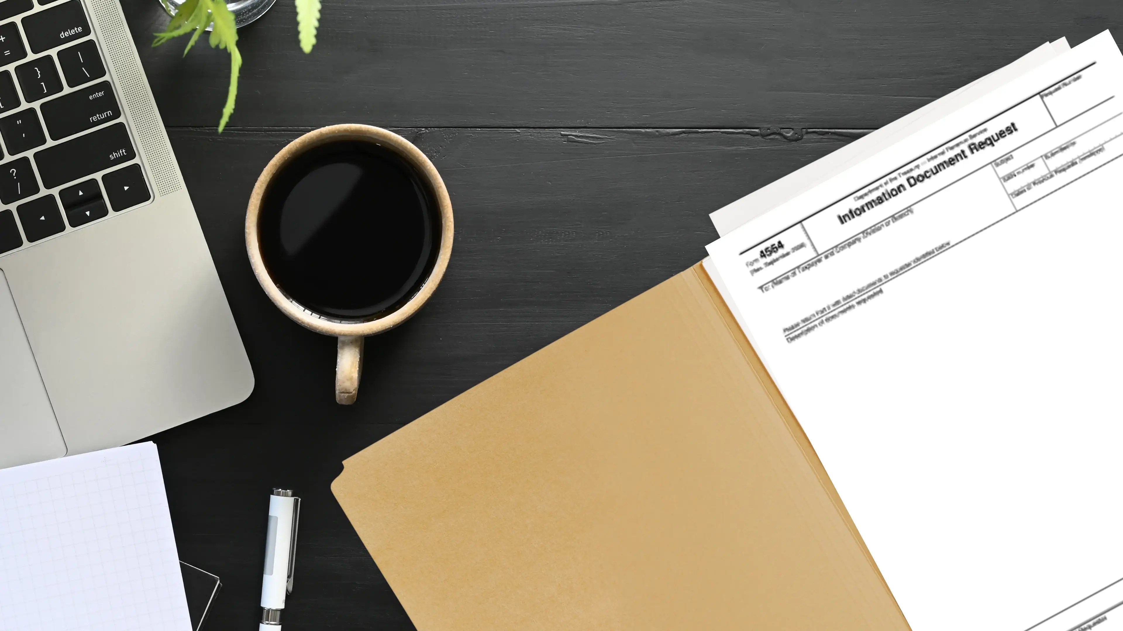 ERC Audit Survival Guide