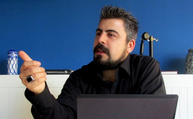 About Ercument Kisa Medium - Download Premium Nature Illustration | Full HD