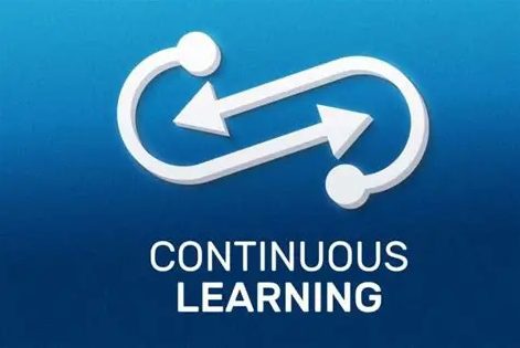 Developing Cybersecurity Leaders Through Continuous Learning