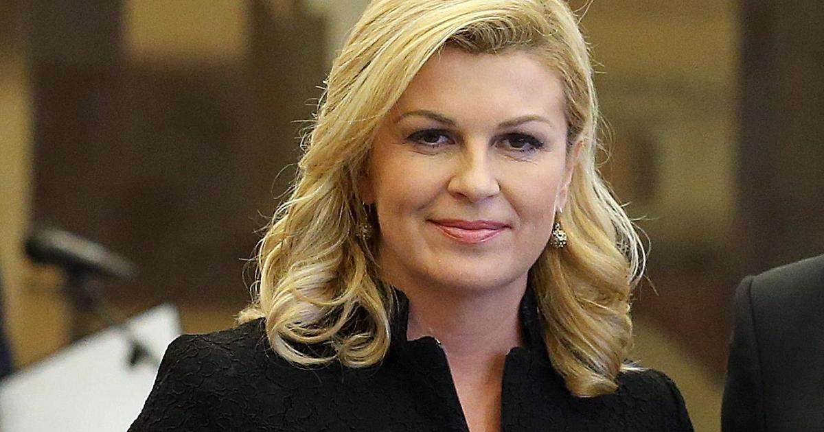 президент женщина колинда. колинда грабар-китарович 2020. каролина грабдар кетанович. хорватия колинда грабар. President girl.