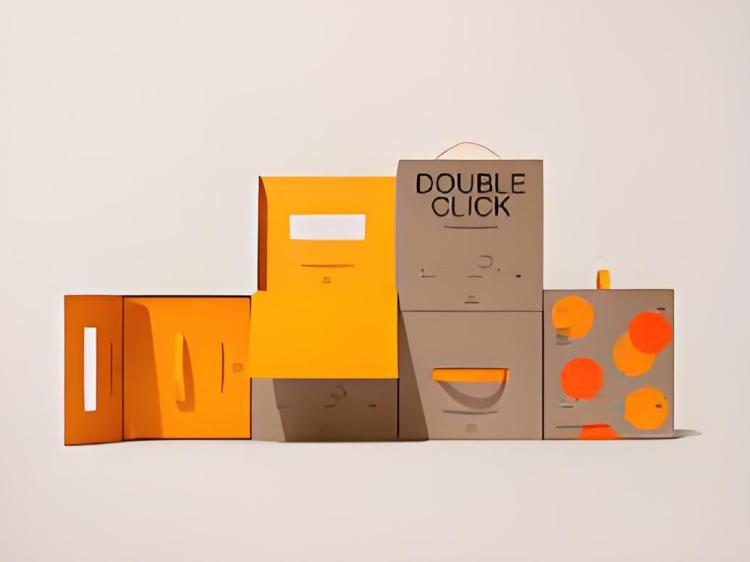Why is the market demand for high-end paper boxes increasing?
