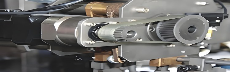 Rigid Box making machine