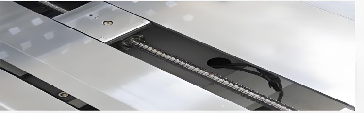 Rigid Box making machine