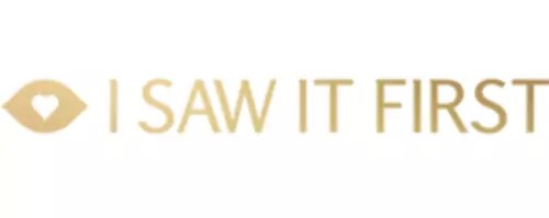 picture Isawitfirst Logo Png i saw it first kundenerfahrungen und bewertungen 2021