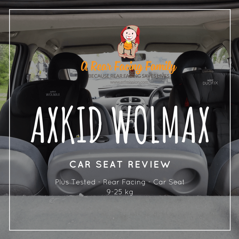 Wolmax review