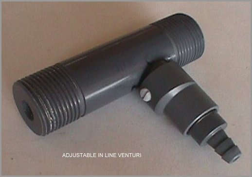 Water pipes need to be installed when remodeling a bathroom, a kitchen sink, basement plumbing, and many more. Chemical dosing accessories, probe, tank connector, in