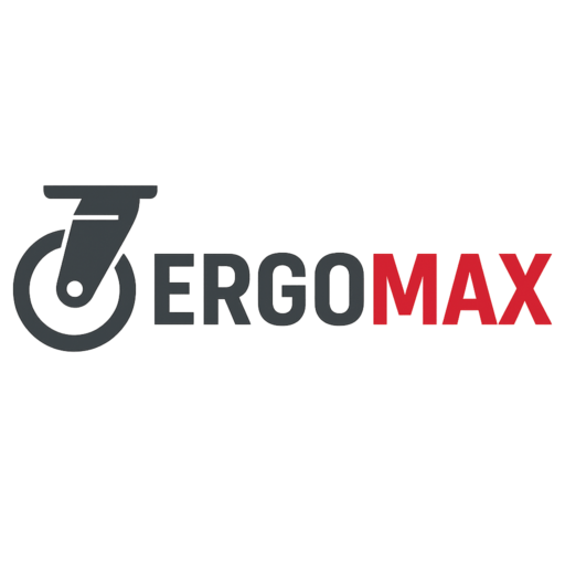Ergomax Caster