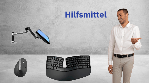 Als hocker oder in fast aufrechter haltung als stehhilfe: ergonomicoffice - Ergonomische BÃ¼rostÃ¼hle und Sitz-Steh