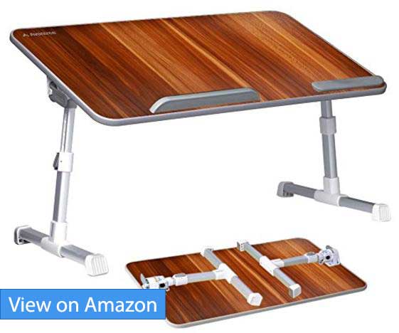 Best Laptop Trays And Tables For Beds 2020 Reviews And Buyer S Guide Ergonomic Trends