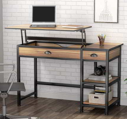 6 Best Computer Desks For Tall People Reviewed Ergonomic Trends