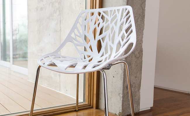 9 Best Dining Room Chairs For Bad Back 2020 Edition Ergonomic Trends