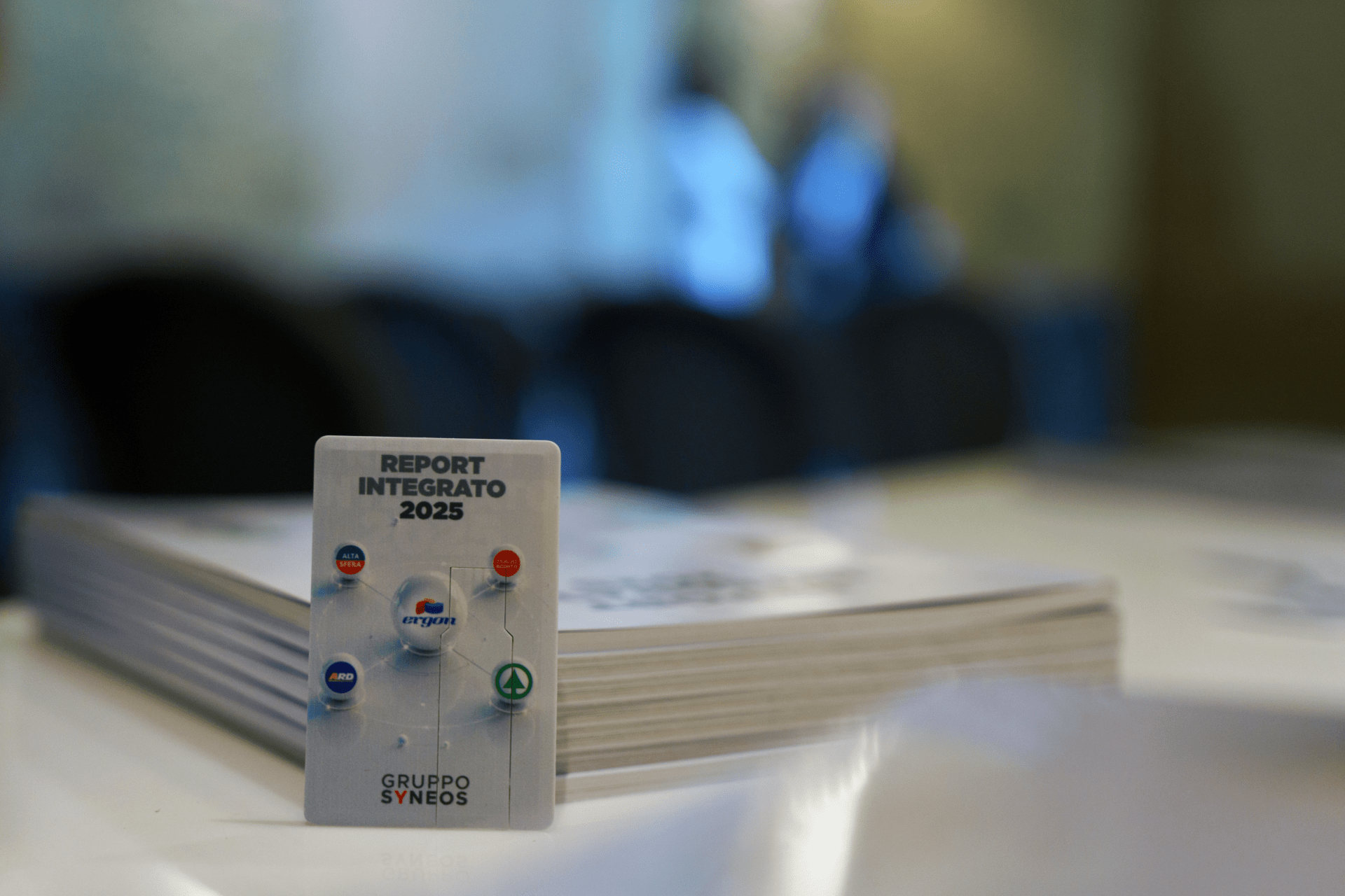 Approvato il Bilancio Consolidato 2025. Il Gruppo conferma solidità, crescita e una strategia orientata alla creazione di valore per persone, territori e stakeholder.