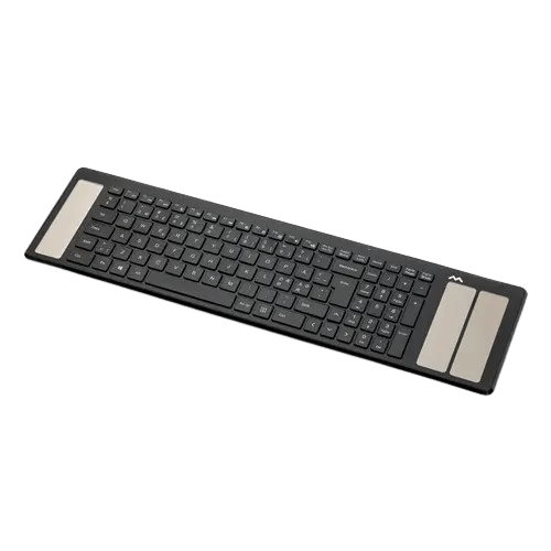 clavier-type